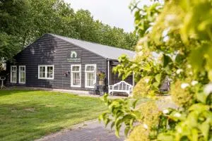 Het Kamphuis, landelijk slapen - Zuid-Scharwoude