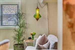 The Village Inn by Dakota Gal Digs