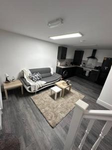 Home in Leicester! - Ubytování bez kategorie ve městě Leicester