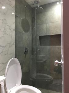 Lindo apt Excelente ubicacion