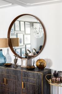 Master Deco Gem in Baixa