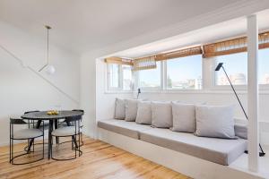 Romantic Gem in Graça