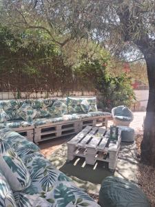 Au Jardin dArmand
