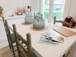 Appartement SUB in Oostende