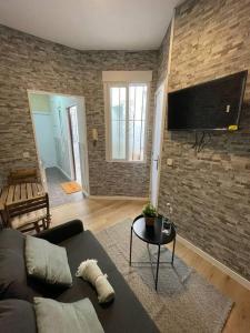 Juan Pantoja, apartamento en metro Alvarado