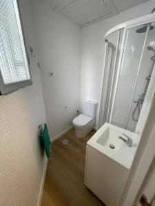 Juan Pantoja, apartamento en metro Alvarado