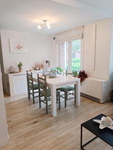 Appartement SUB in Oostende