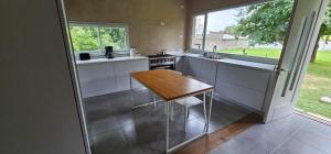 Casa con increíble vista