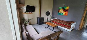 Casa con increíble vista