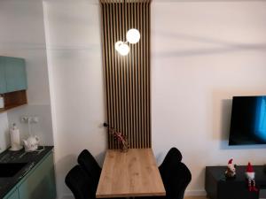 Bielsko City Center Soul Apartment