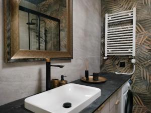 Bielsko City Center Soul Apartment