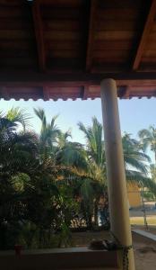 Casa María Bonita
