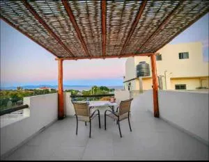 La Ventana Apartments Nice View Island Cerralvo 3 - El Sargento