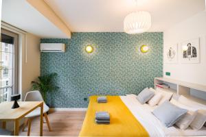 Victoriei Old Town Studio - Self Check-in