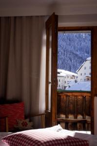 Hotel Tenne