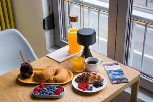 Victoriei Old Town Studio - Self Check-in