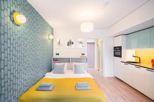 Victoriei Old Town Studio - Self Check-in