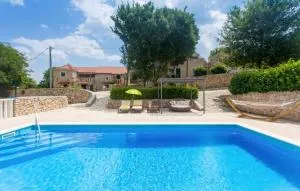 Villa Brkic with large private pool and playground - Sičane