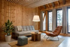 Gonna Dom w Górach - Neratov