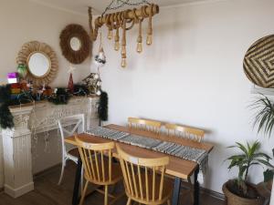 Depto Valparaíso con Vista al Mar y a la Bahía de Valparaíso