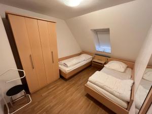 Haus Delphin - Ferienwohnung 2