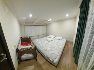 Duplex apartment near the forest