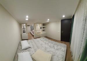 Duplex apartment near the forest