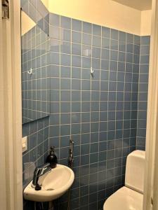 Boutique Studio in the city