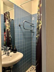 Boutique Studio in the city