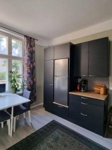 Boutique Studio in the city