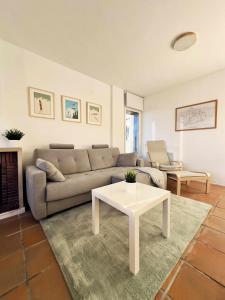 Apartamento Cecilio Sierra Nevada