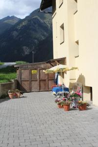 Aktivurlaub Morandell