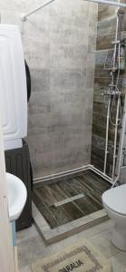 Casa Transylvania cu hot tub inclus