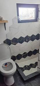 Casa Transylvania cu hot tub inclus