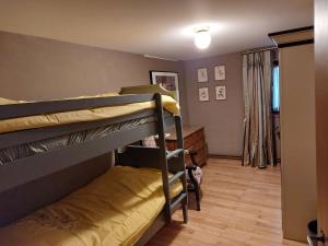 Appartements Gite Charlotte et Suzette : photos des chambres