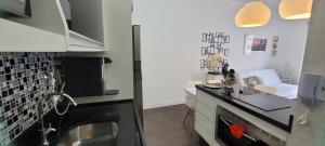 Book Santos - Unlimited 716 - Vista Mar Lateral