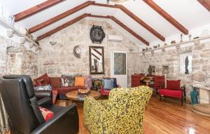 Villa Brkic with large private pool and playground