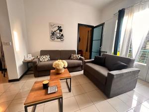 Appartamento La Grande Bleue