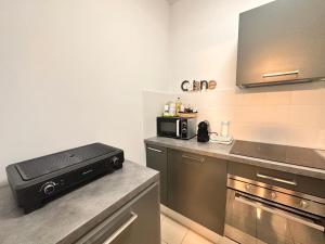 Appartamento La Grande Bleue