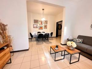 Appartamento La Grande Bleue