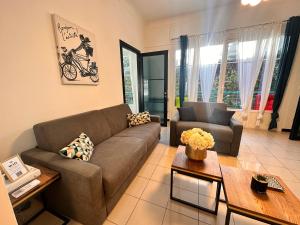 Appartamento La Grande Bleue