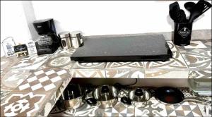 Apartment in the Heart of La Paz. Walking distance to El Malecon.