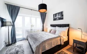 Silvie Apartments - Lazecká - Hlušovice