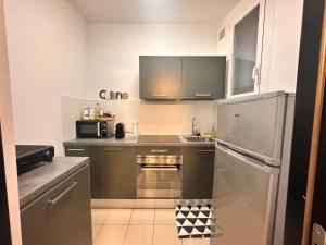 Appartamento La Grande Bleue