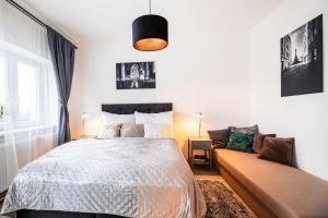 Silvie Apartments - Lazecká