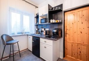 Silvie Apartments - Lazecká