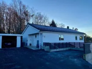 Your Dream Studio in Bergen - Arefjord