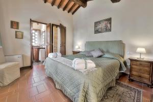 Appartement Deluxe