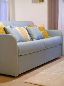 Appartements OASIS - 10 min from Disney, Free Parking, Self-Checkin : photos des chambres