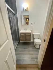 Modern Riverview Apartments